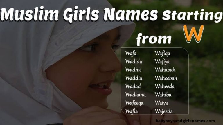 Arabic Names For Girls Pakistani Girls Names With Beautiful Meanings 